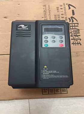 汇川变频器。MD280NT3.7GB/5.5PB3.--议价商品