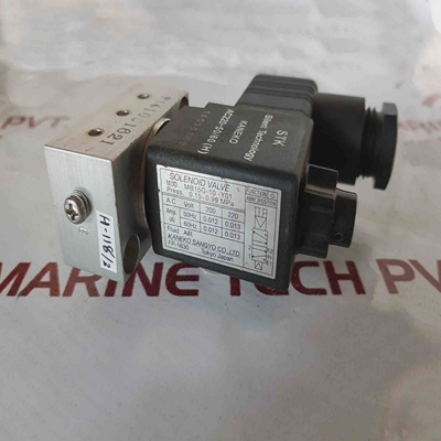 KanekoSangyoMB15G-10-Y01SolenoidValve