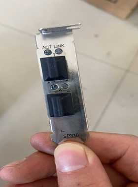 议价华为SP310IntelX520DA2万兆光口82599