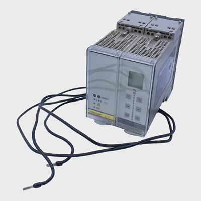 VEGA MET614 Dispositivo De Medicin 20250V CA 2072V CC 4W 10V