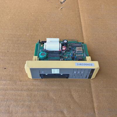 KOYO KOSTAC SR218365 CPU MODULE WITH 1K RAM SR218365