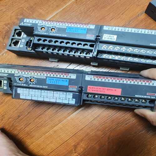 询价~NZ2GF2B1N-16TE附带NZ2EX2B1N-16T和