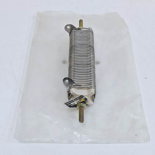 General Electric IC9033B2B84 Power Resistor 0.84 OHMS
