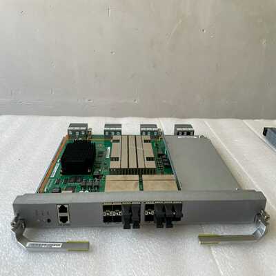 E9000服务器交换板 CX310,16*10GE融合交换模