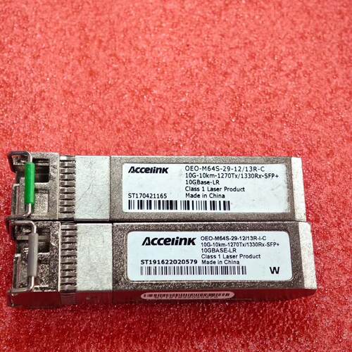 Accelink OEOM64S291213RC—议价