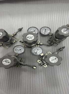 APTech阿普泰克气体调压阀，型号AK1010S4PL--议价商品