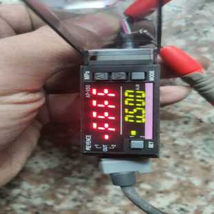 咨询 V80 基恩士AP