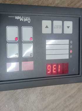 optiMate表控（零零电子）