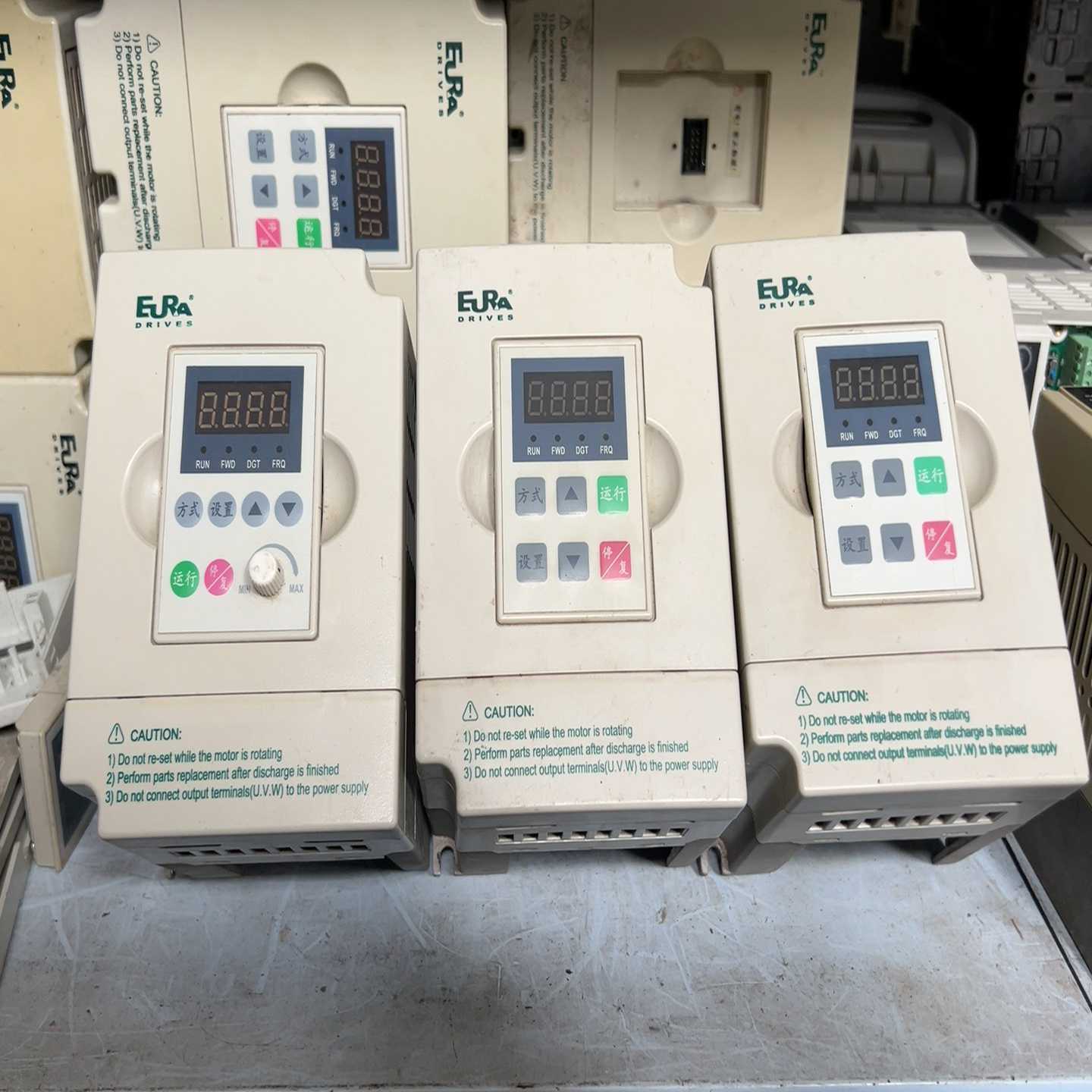 欧瑞变频器F1000-G0007S2B0.75KW220询价