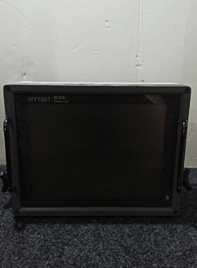 *中海达HD27测深仪海鹰HY1601测深仪共计-议价