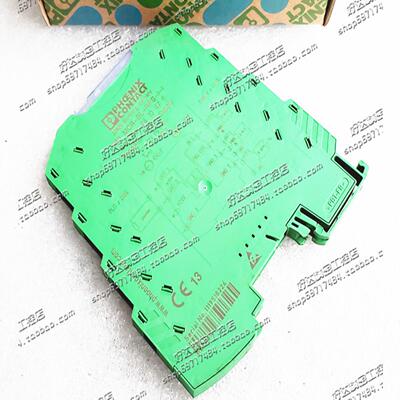 原装德国菲尼克斯隔离器MINIMCR-BL-I-I2810463温度变送器