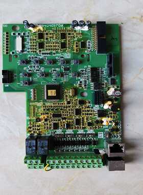 咨询-AB罗克韦尔变频器75kw主板2945401706，正常