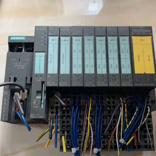 【询价】冲新模块6ES7 151-3BA23-0Ab0 6