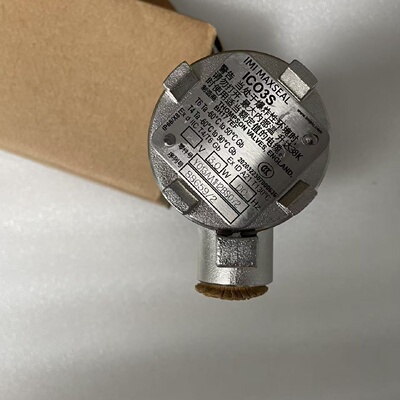 议价Y013AA1H2BS072海隆Herion不锈钢防爆电磁阀1/4'NPT螺纹