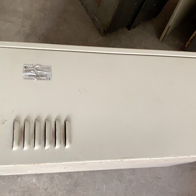 询价-阿启蒙变频器GP4003T0370G0450P37K