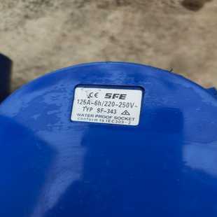 上丰sfe大功率防爆接头 043－3431询价 typsf