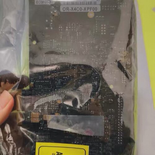 询价/达尔萨视觉采集卡ORX4C0XPF00A2版本