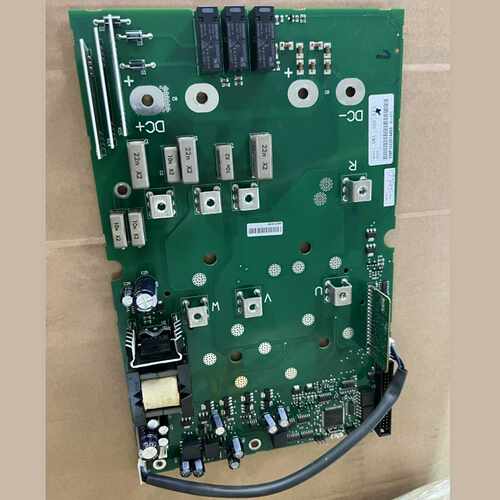 伟肯变频器电源驱动板489HPC00247E询价