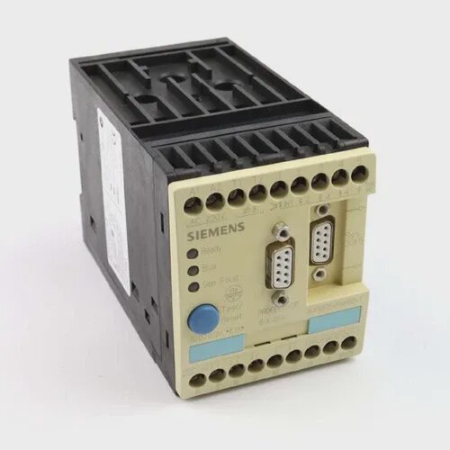 询价-SimocodeDP Basic Ut 3UF5011