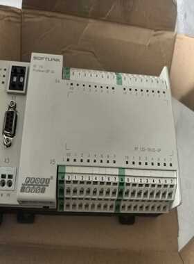 询价~欧辰plc SOFTLINK智能控制器RT133-1BL02
