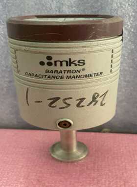 MKS622BX11TDE真空计成色如图功能正常清询价