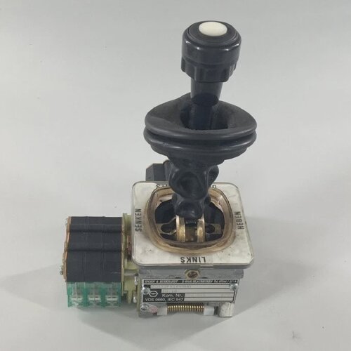 LK308 Joystick Spohn Burkhardt NS033FX18VRHD