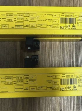 SICKC40S-0903DA010&C40E-0903DA010C4000STANDARDEMITTER