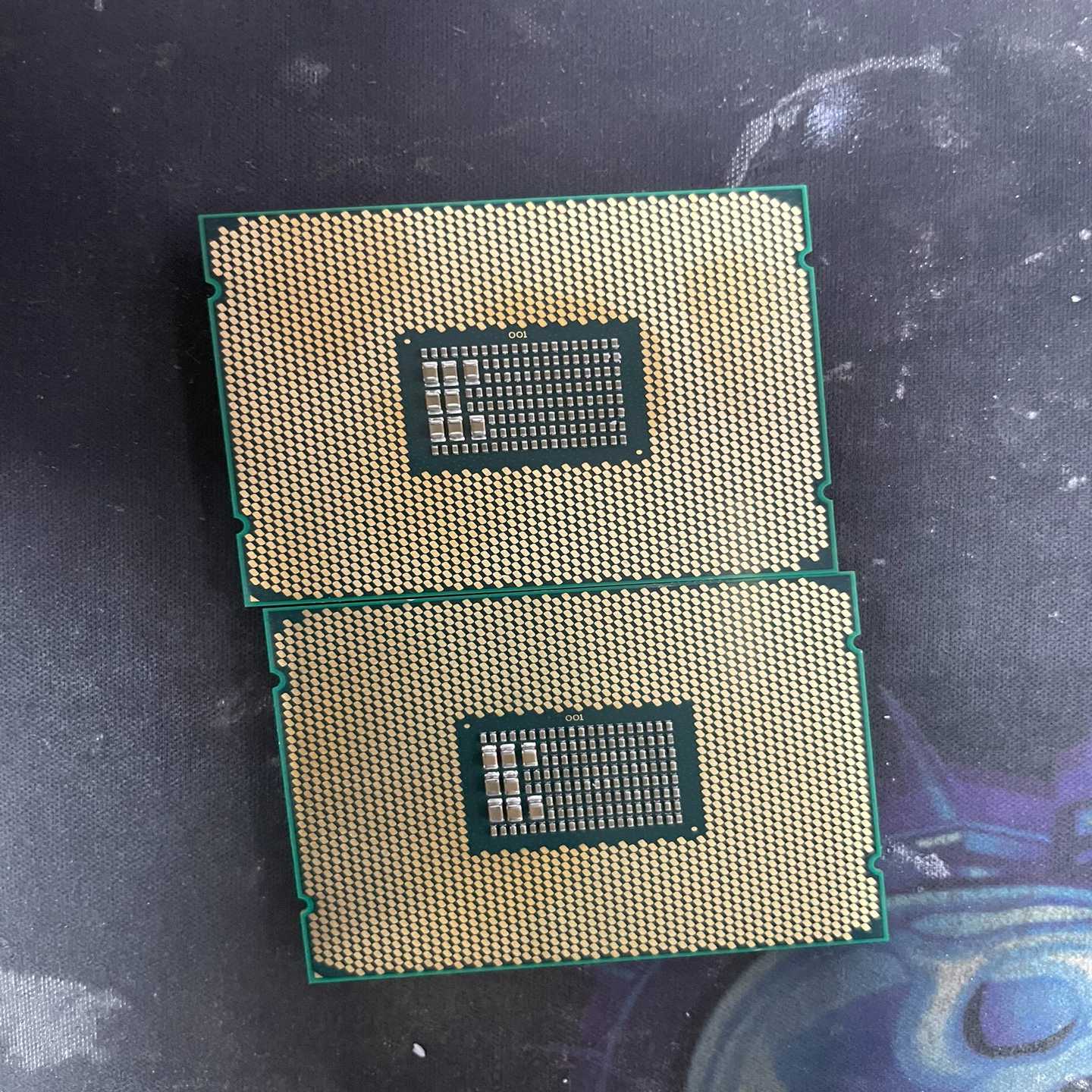 E5 1620V4 CPU~询价