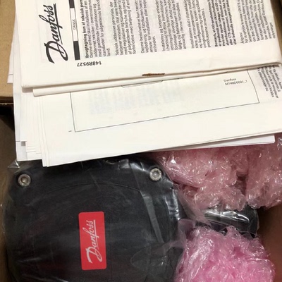 议价Danfoss丹佛斯NH3探测器 148H5019 NH3 500PPM