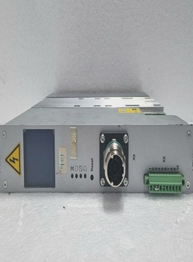 RexrothLTU350ServoAmplifier0608750108-GD1