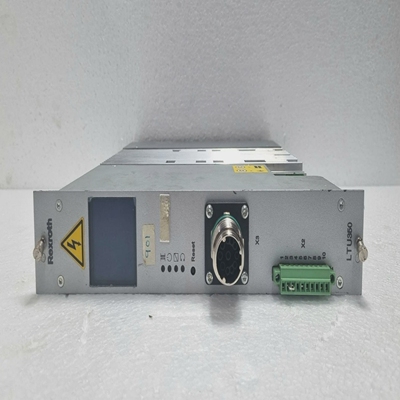 RexrothLTU350ServoAmplifier0608750108-GD1