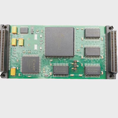 ACROMAG IP500 Quad Eia  TIA232 EMail Trkommunikation