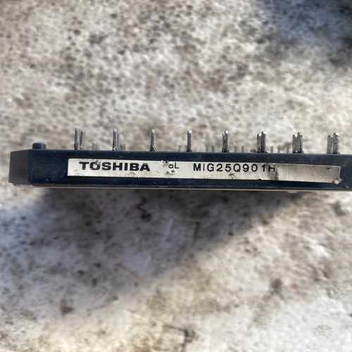 MIG25Q901H，测试好询价