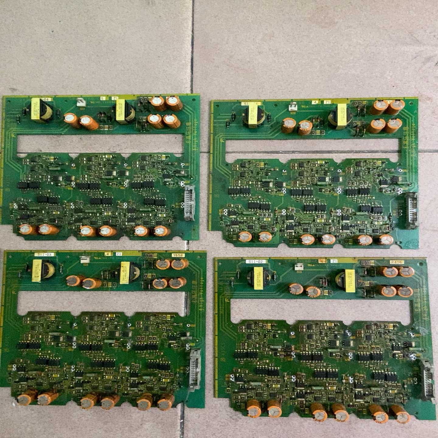 询价EP-4516B-C4/C5/C3变频器VP-F1S系列