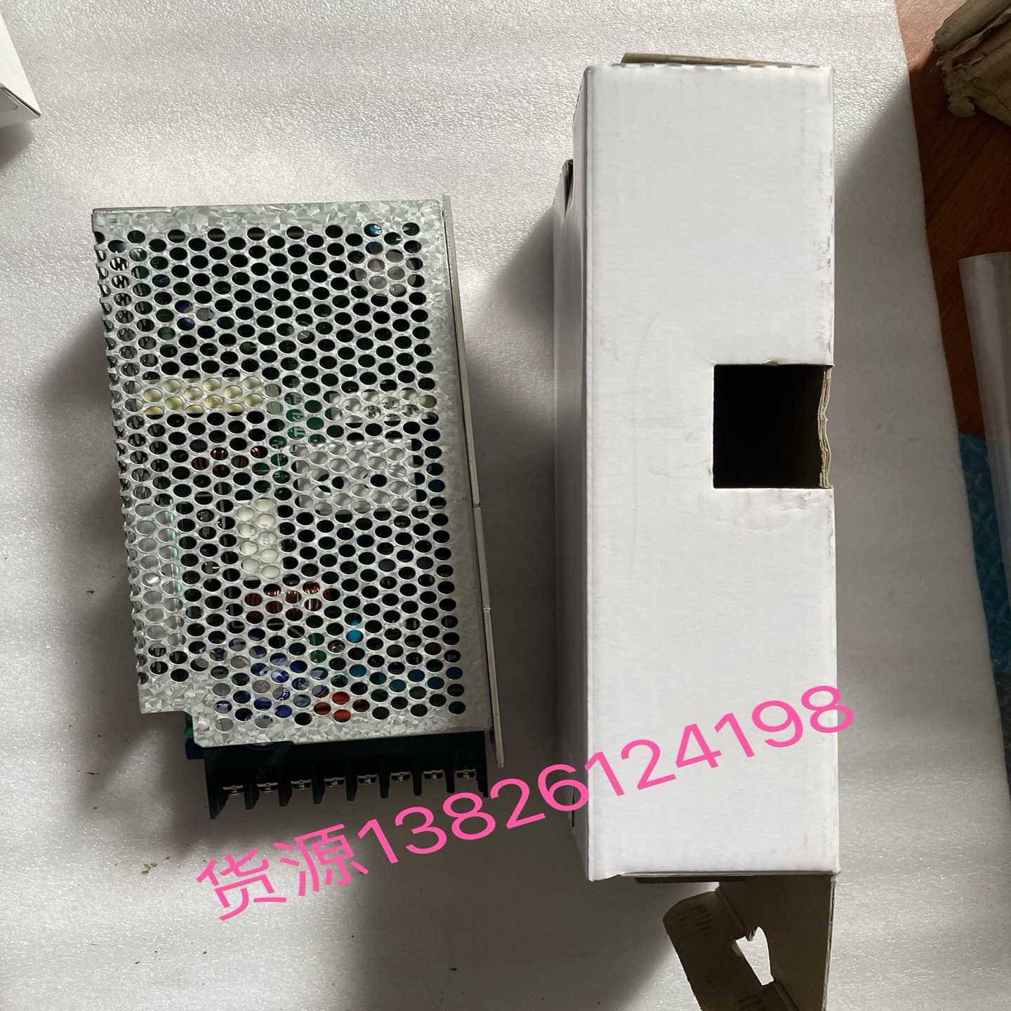 JWT100-5FF/ATDK-Lambda电源非实询价