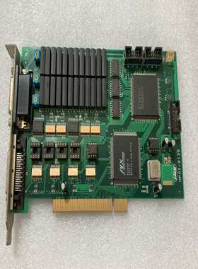 HIMS超级视觉进口采集卡原装HPCI-2135P--议价商品