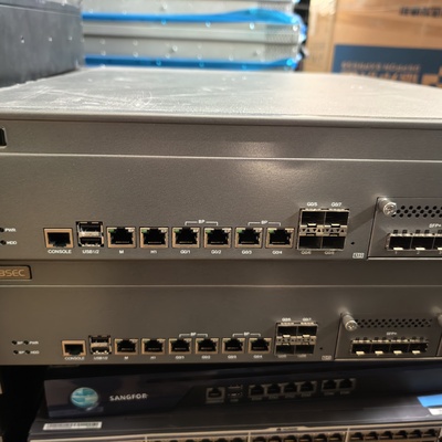 安华金和DPS2000A数据库安全防护系统V3.2版本议价