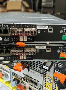 NetAppDE6600控制器，型号E5400A-6GB-议价