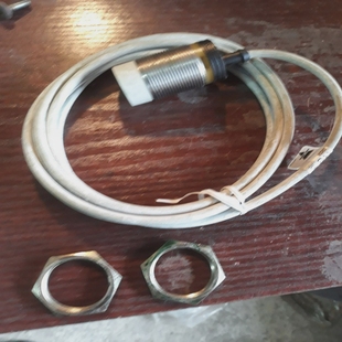 CarloGavazziEI3015TBOSL感应接近传感器M3015毫米传感范围