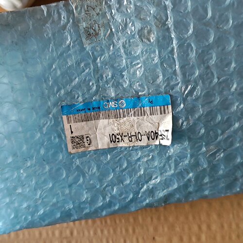 询-压力开关ZSE40A01EX501