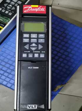 丹佛斯变频器VLT5004PT5B20DTR询价