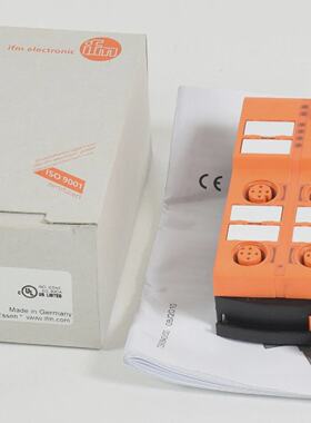 ifm ASi ClassicLine Modul 4DIAC5205