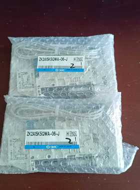 ZK2A15K5QWA-06-JSMC真空发生器全新原装--议价商品