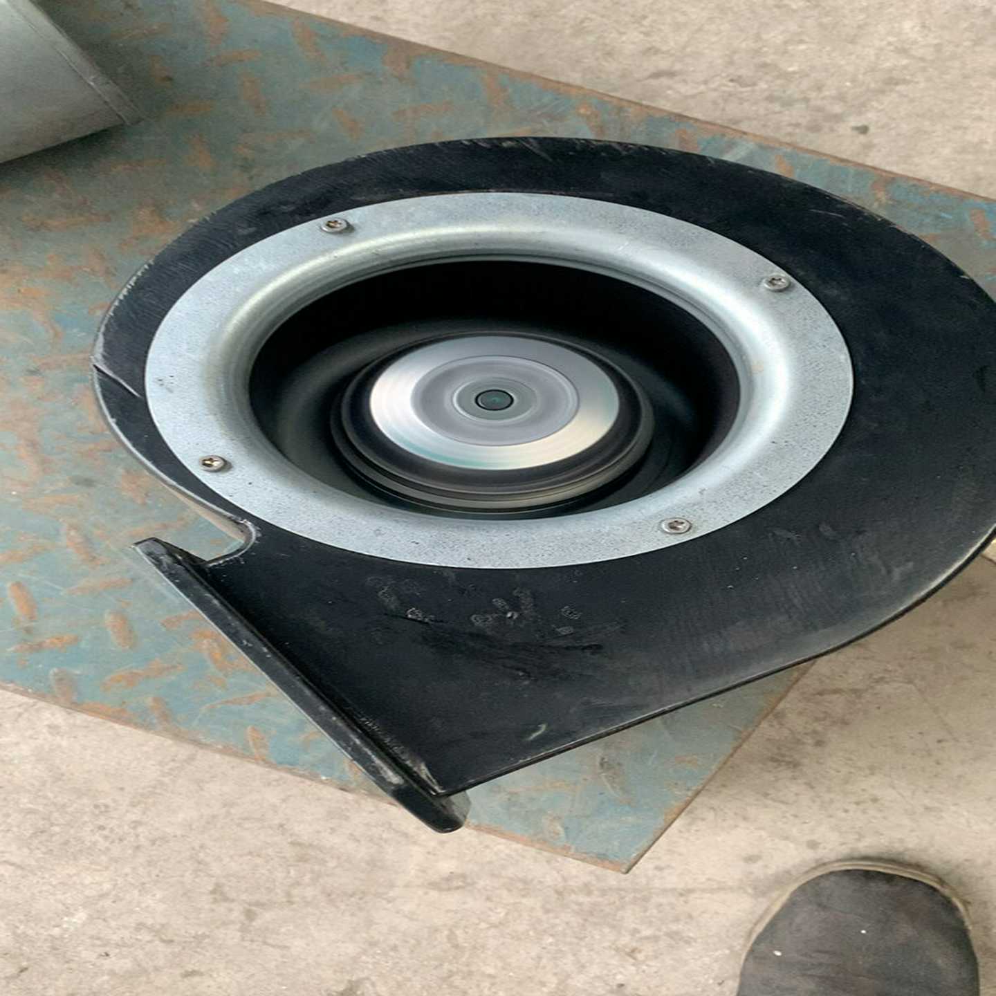 ebmpapst、电机型号M2E068-EC230V5【卡奥电子】