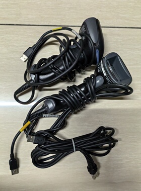 九九新霍尼韦尔枪1900GHD2USB原装正品多送议价