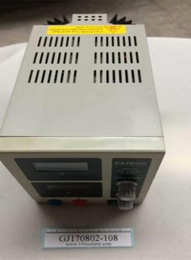 EXTECH 382202 18V/3A直流电源~询价