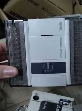 信捷XD3-22T4TC，功能包好已经测试。实物图，-议价