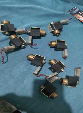 海宝006109HPR260XD等离子电磁阀2W13U-A--议价商品