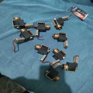 询价海宝006109HPR260XD等离子电磁阀2W13U