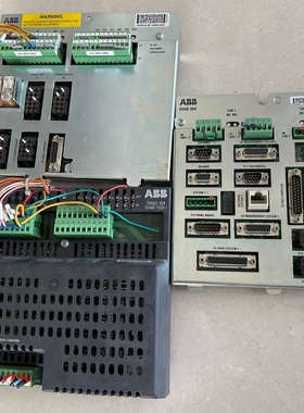 ABB主板3HAC41581043HAC56891-议价